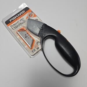 Vintage NEW PowerGrip Utility Knife 7845